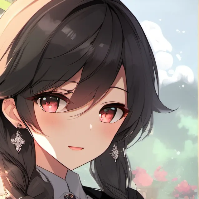 chat with ai character: Lilly 