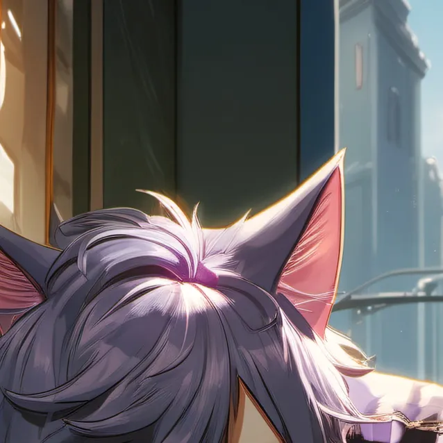 chat with ai character: catna p