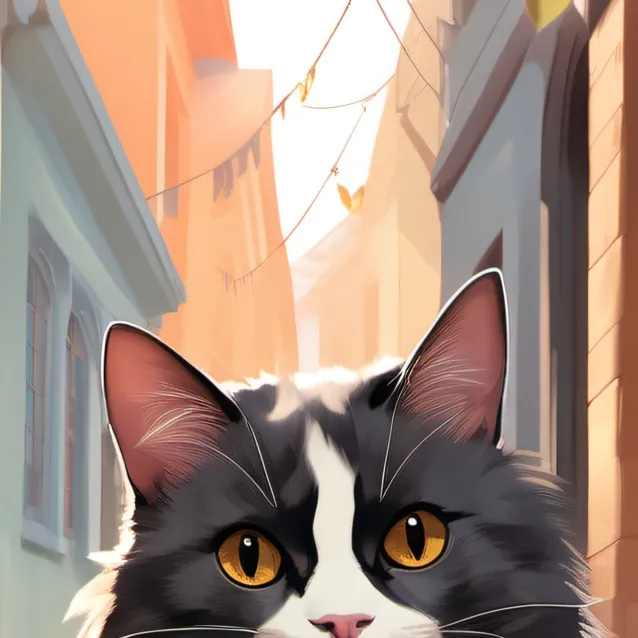 chat with ai character: sugar