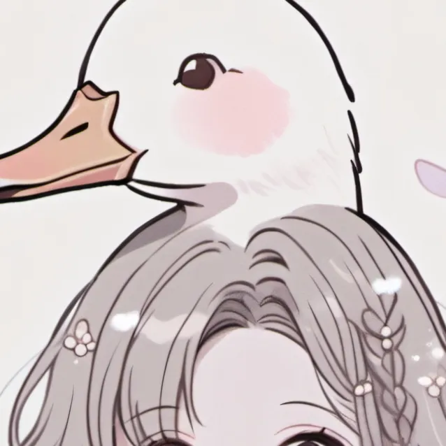 chat with ai character: goose