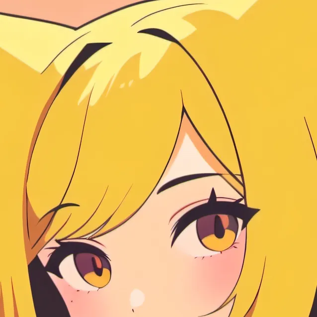 chat with ai character: milly