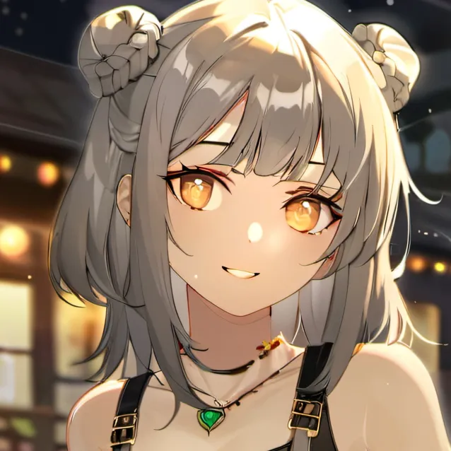 chat with ai character: melody 