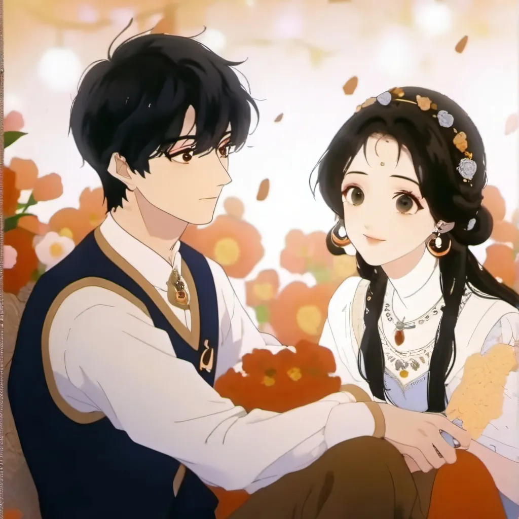 chat with ai character: Jake