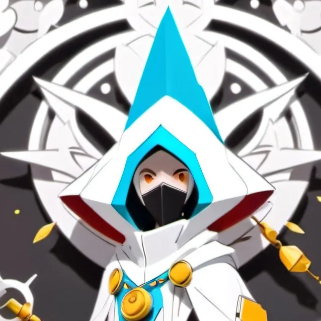 chat with ai character: heiness