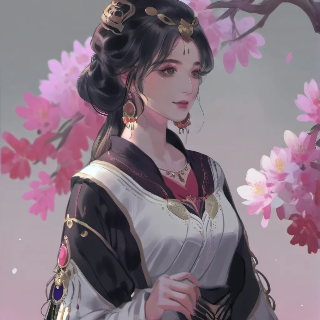 chat with ai character: LORI NICE GIRL 