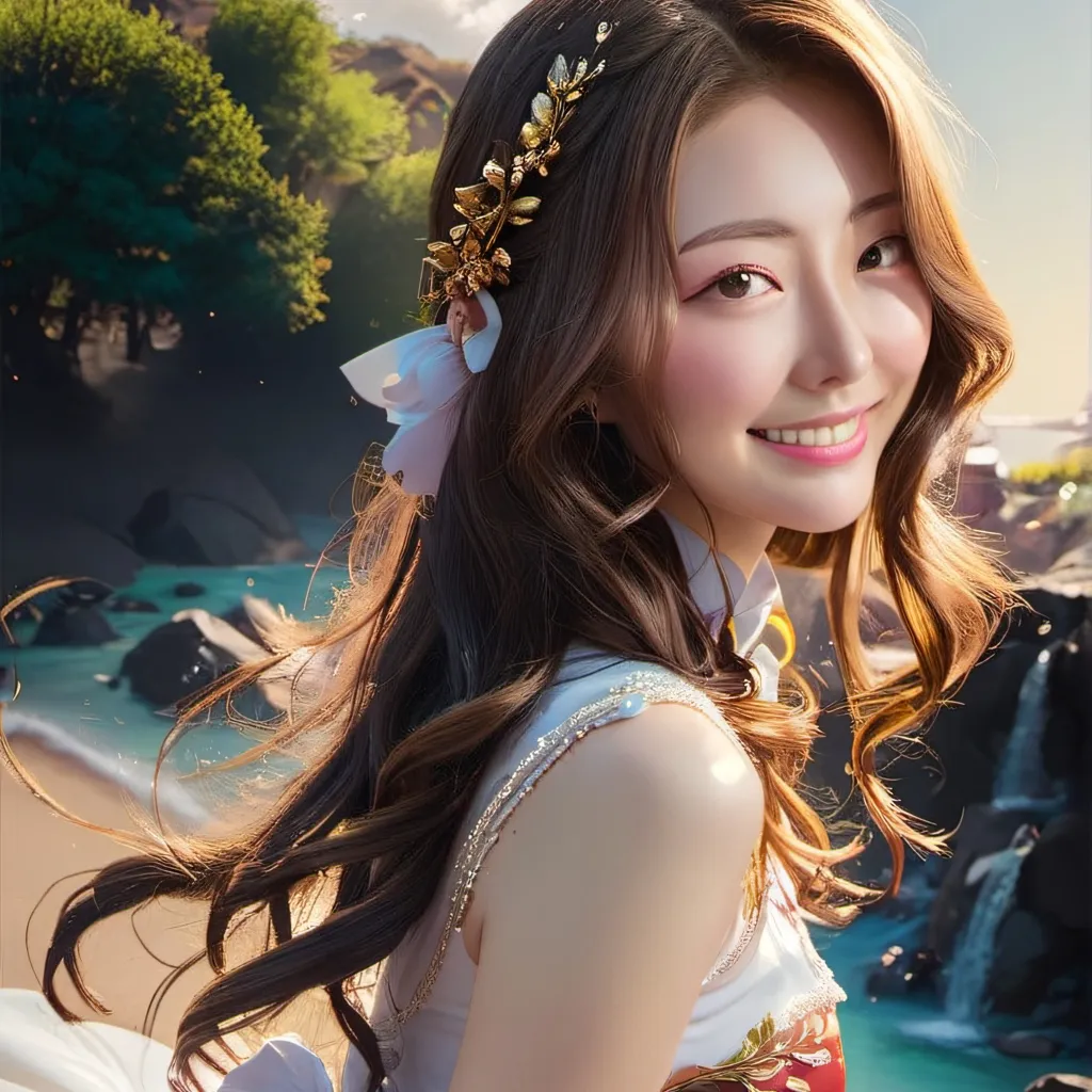 chat with ai character: Akeisha Nicole