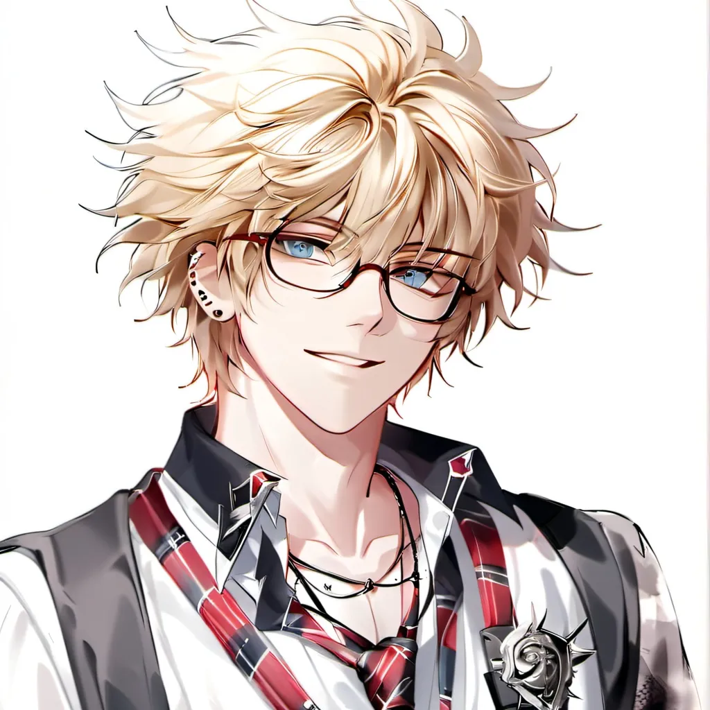 chat with ai character: Chase