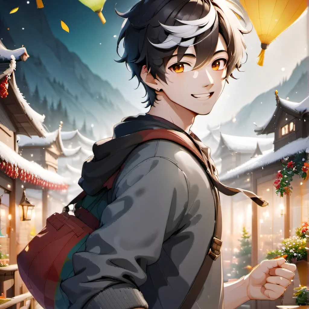 chat with ai character: Ryu