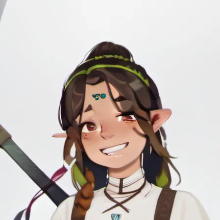 chat with ai character: Felix