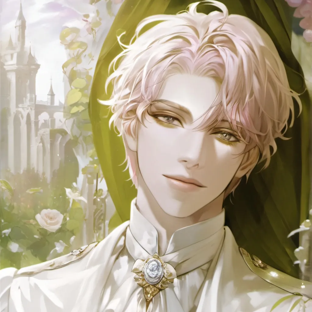 chat with ai character: Ethan