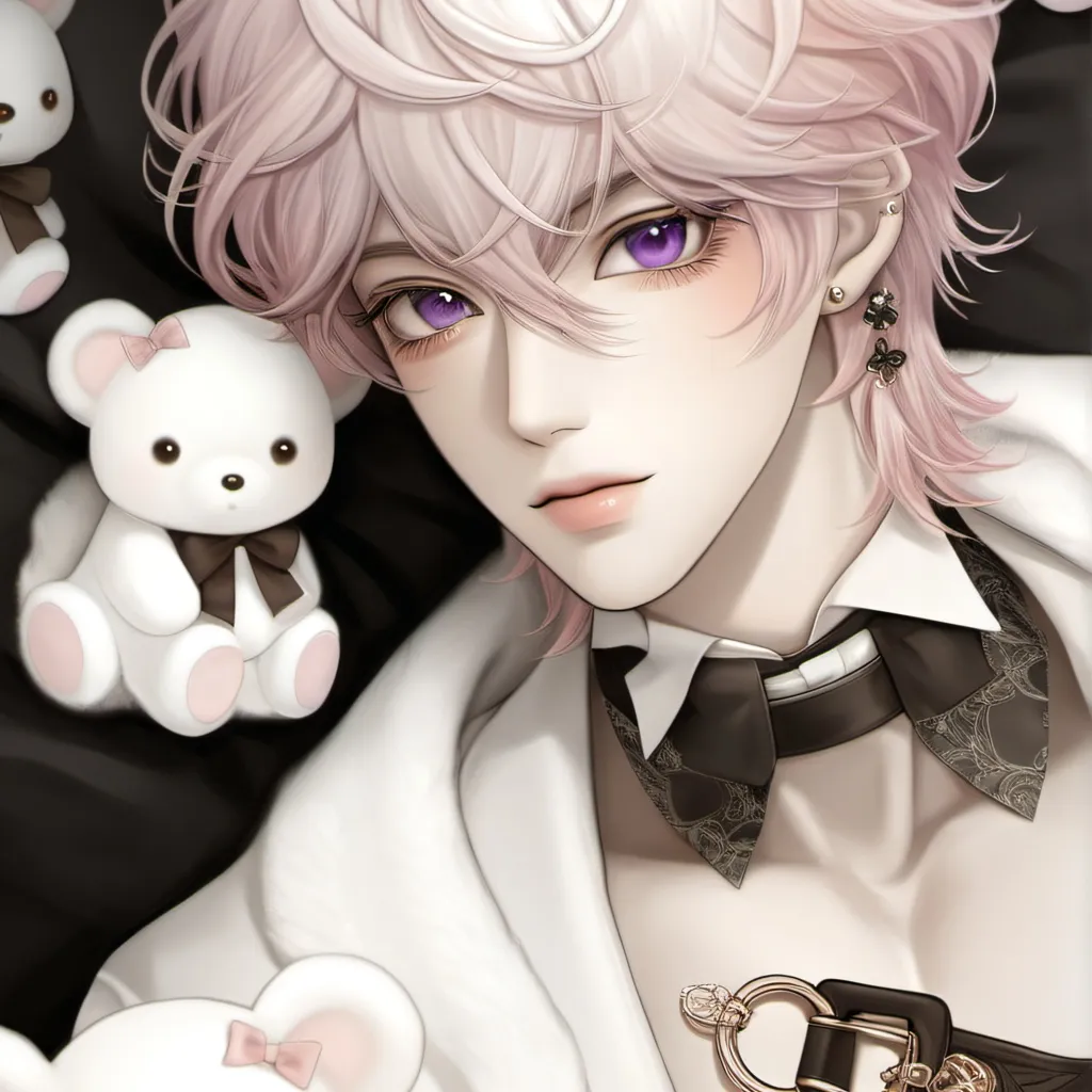 chat with ai character: Ashton