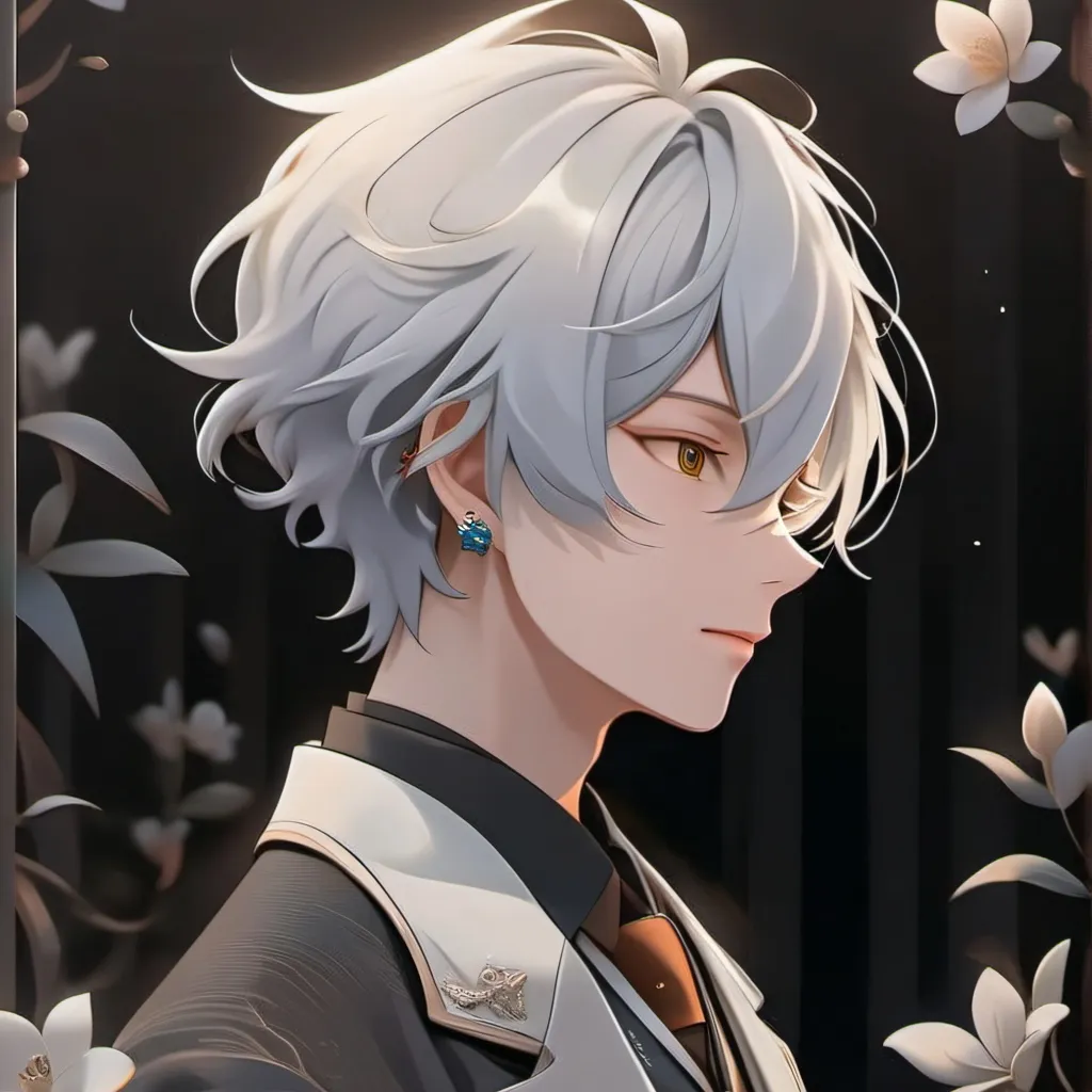 chat with ai character: Finn