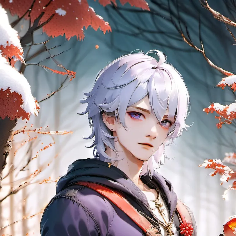 chat with ai character: Hayden