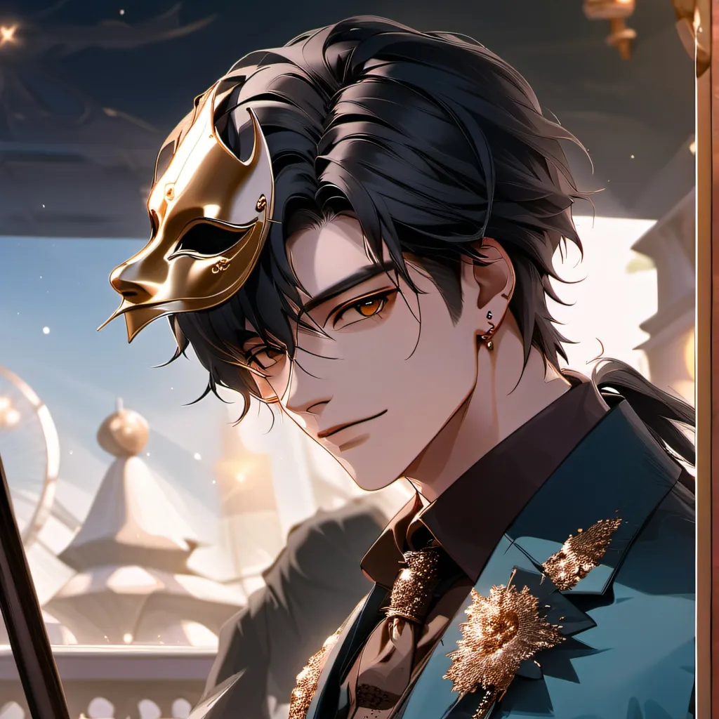 chat with ai character: Alex