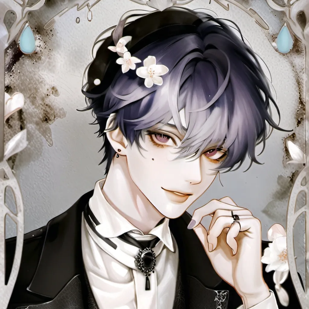 chat with ai character: Huxley