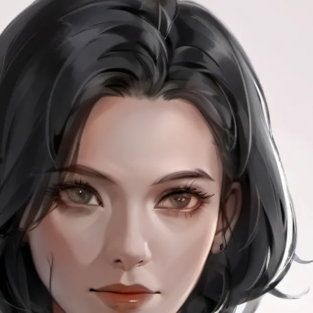 chat with ai character: Yulia