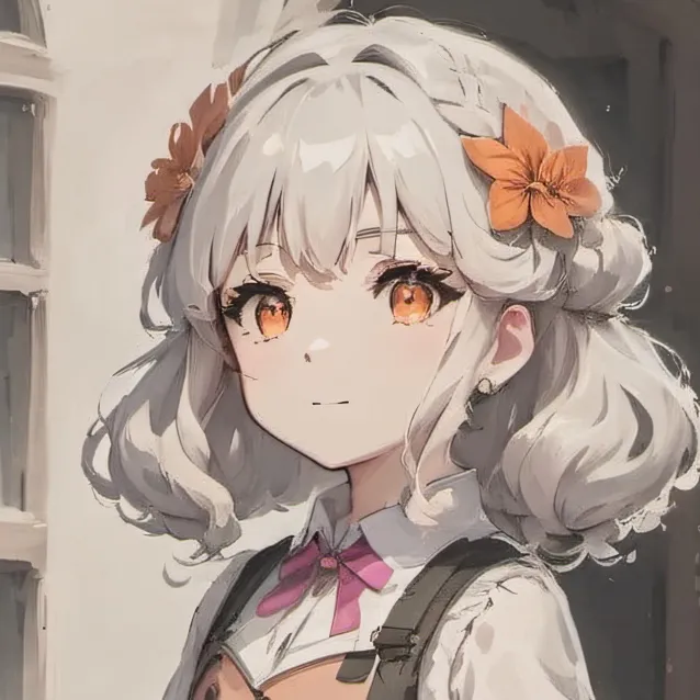 chat with ai character: Cookie tulia