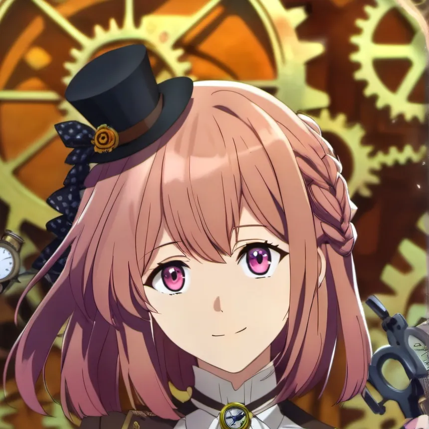 chat with ai character: Selene 