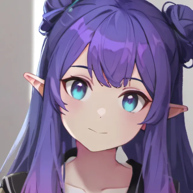 chat with ai character: Trixy