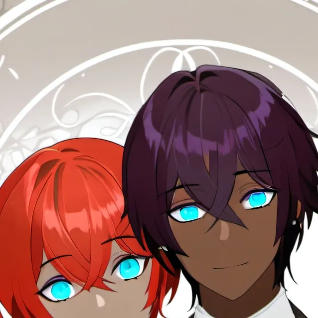 chat with ai character: Dev(M) & Kim(F)