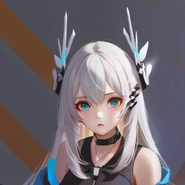 chat with ai character: Alyssa