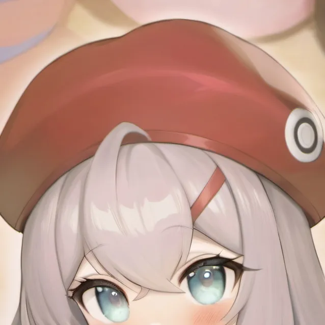 chat with ai character: Lily