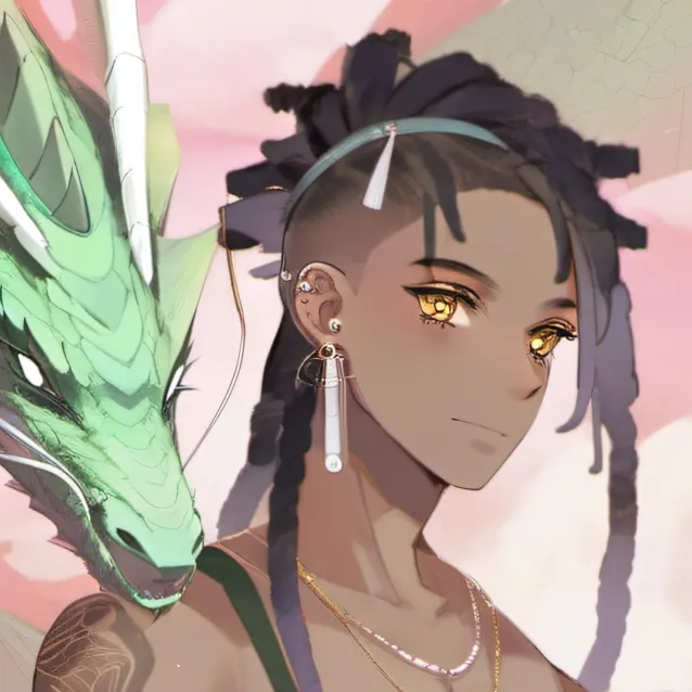 chat with ai character: Core