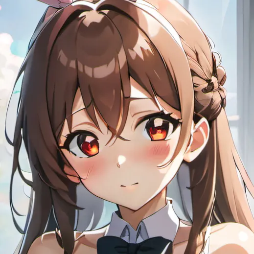 chat with ai character: Ella Day