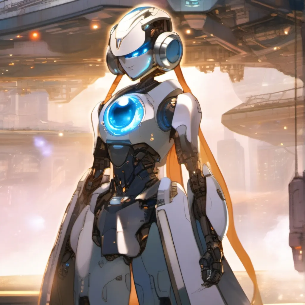 chat with ai character: Amanda