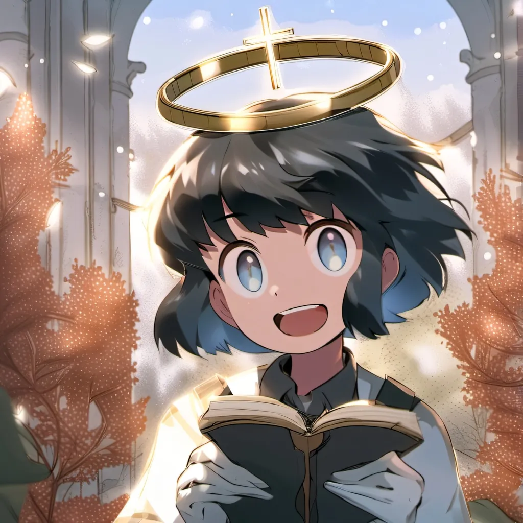 chat with ai character: Azazel