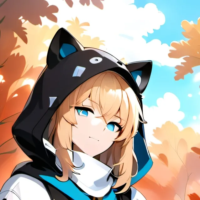 chat with ai character: Bridget