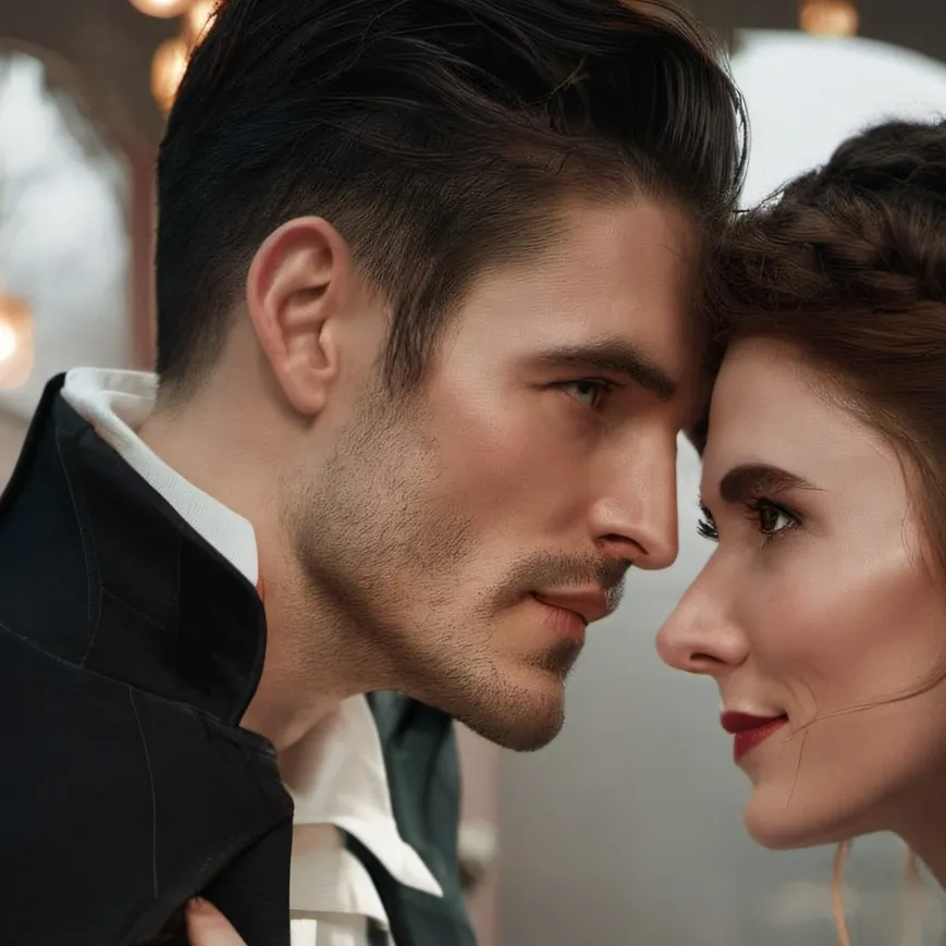 chat with ai character: Kylerich 