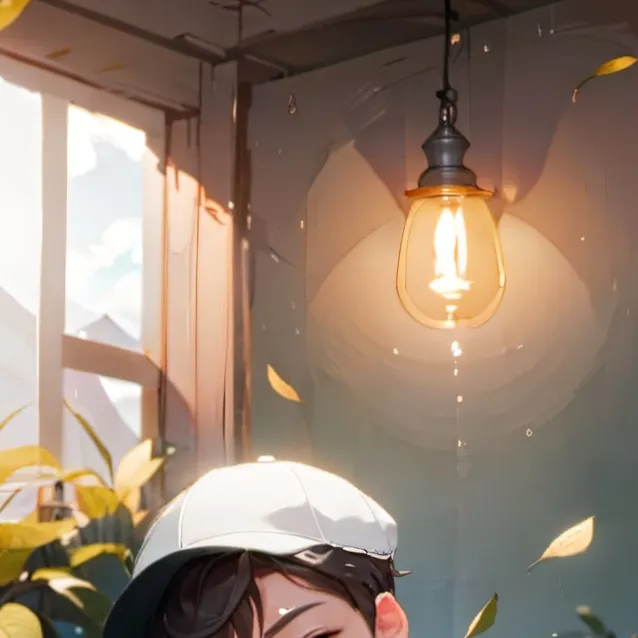 chat with ai character: jake