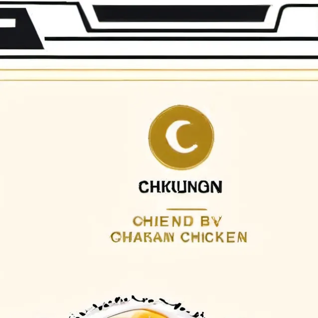 chat with ai character: kickin chicken 