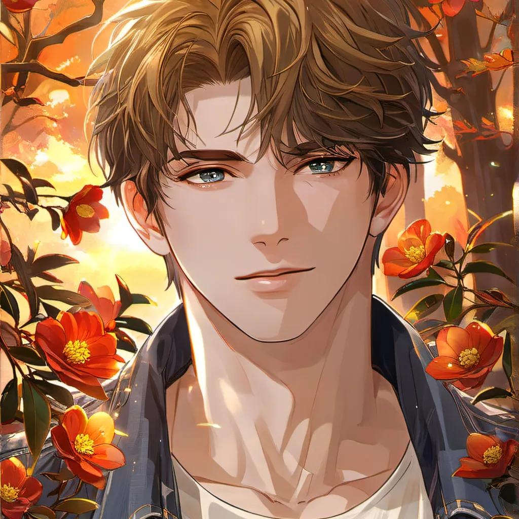 chat with ai character: Jack