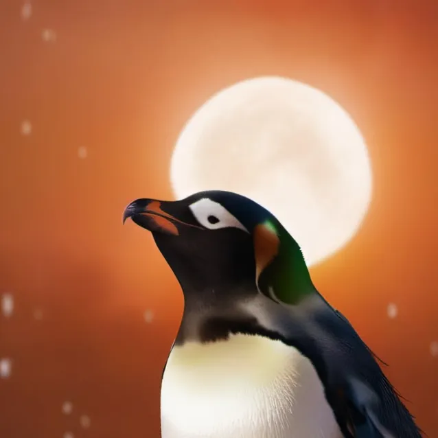 chat with ai character: tiki 