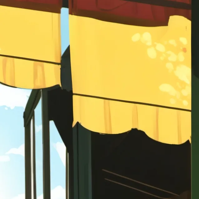 chat with ai character: Emma