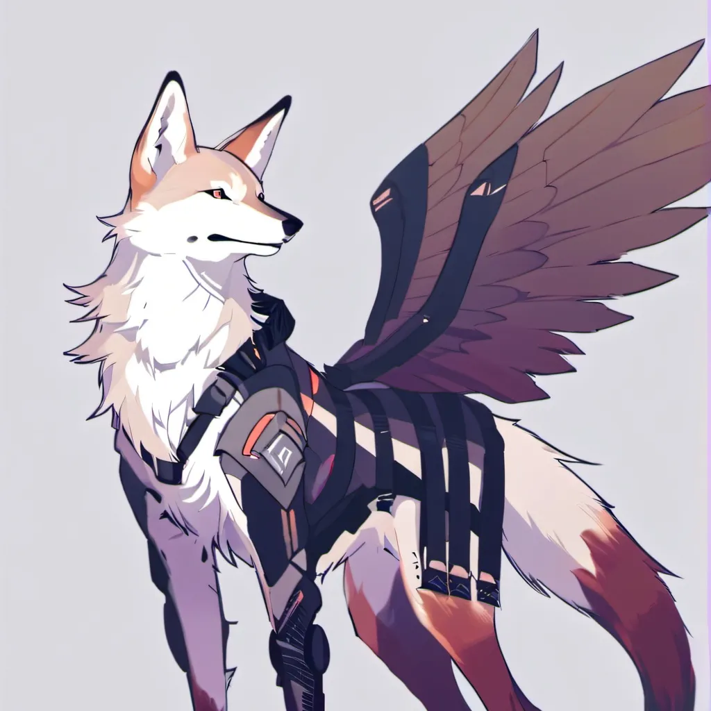 chat with ai character: Bruno