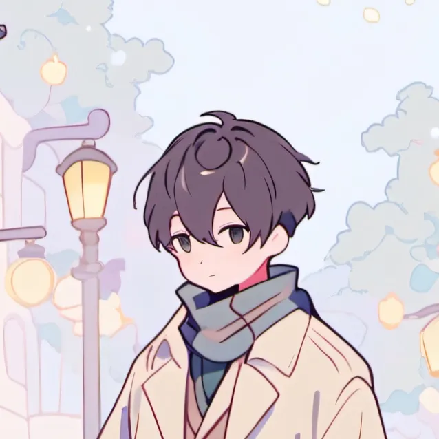 chat with ai character: tomno