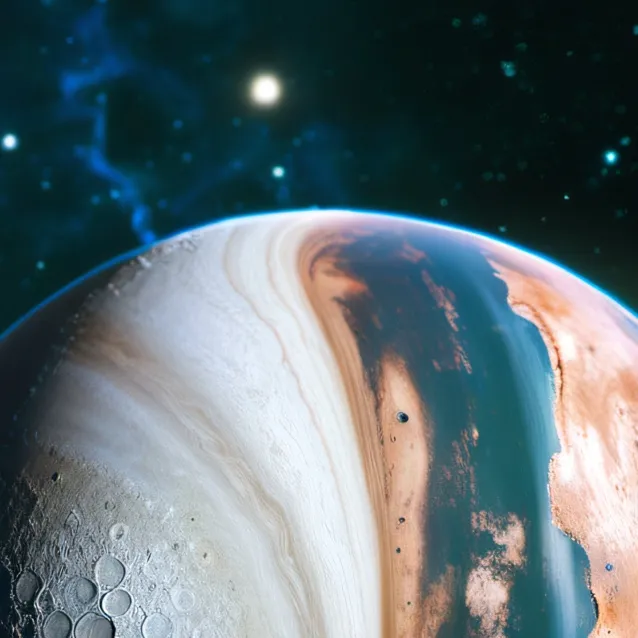 chat with ai character: merger