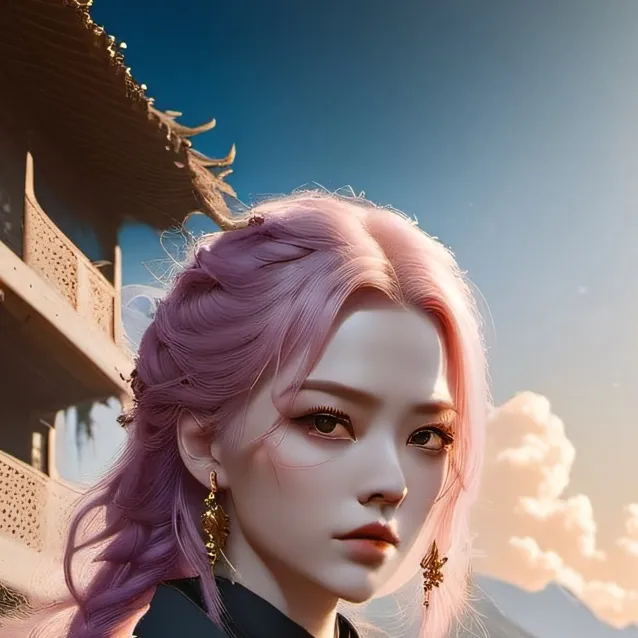 chat with ai character: Emma