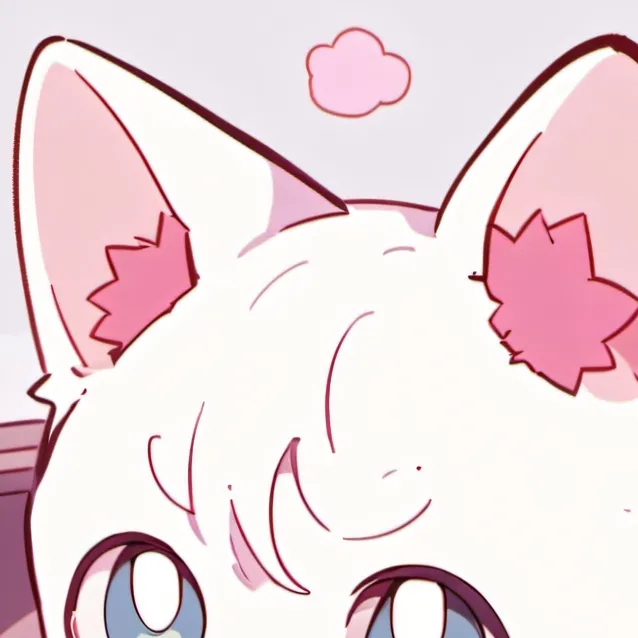 chat with ai character: keyboard cat 