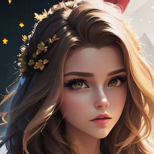 chat with ai character: Valerie