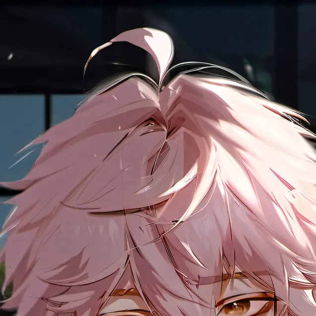 chat with ai character: *•°chris°•*