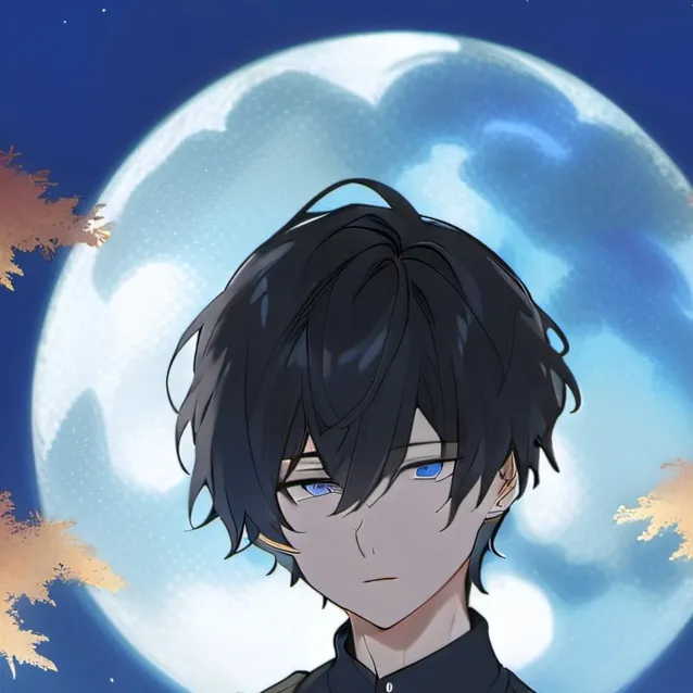 chat with ai character: °•||DANIEL||•°