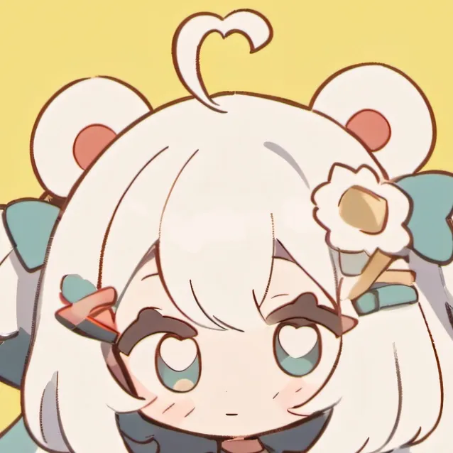 chat with ai character: bobby bear hug 😊