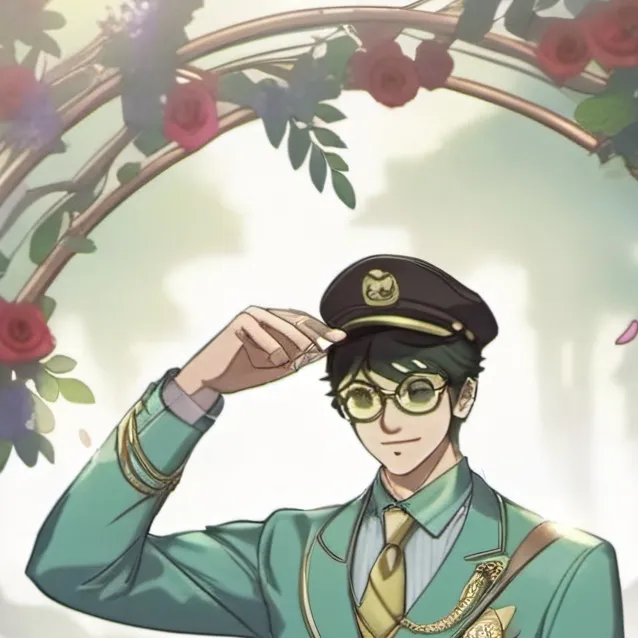 chat with ai character: mike