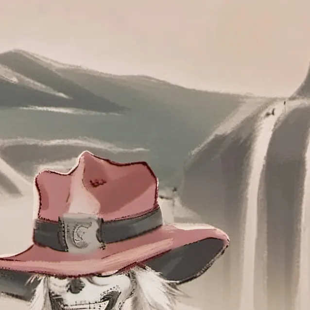 chat with ai character: 𝐩𝐞𝐭𝐞𝐫