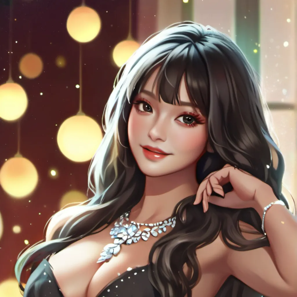 chat with ai character: Sara Russo