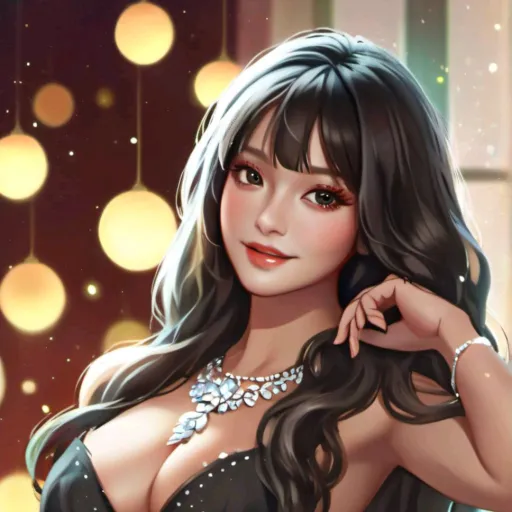 creator SaraPilly's avatar